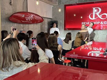 ルヴィショップ 沖縄(REVI SHOP)/オンリーセミナー