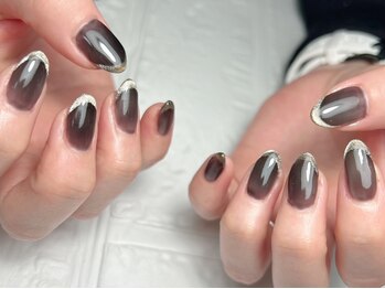 ブリスフルハピネス(Blissful happiness)/マグネットフレンチ