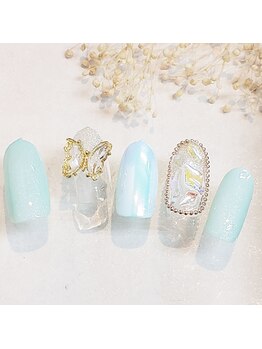 スースビー(Su's B)/★ワンホン.韓国ネイル★