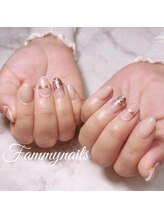 ファミーネイルズ(Fammy nails)/