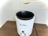 【FACE WAX】フェイスワックス☆¥6500