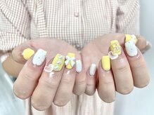 ワイワイ(yy)/イエローテーマ^_^