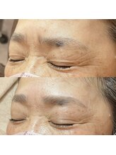 ベレーザ(Beleza.)/ハリウッドブロウリフト