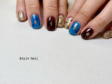 キールネイル(KeyleNail)/アート¥13,800