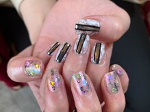 カーティシーネイルズ(curtisii NAILS)/