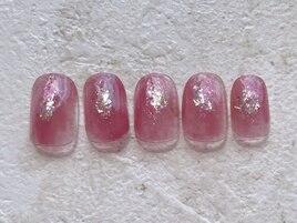 ¥9200/定額/ミラーフレンチ