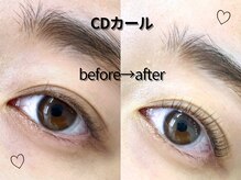 ナチュラルビビ 錦糸町店(Natural ViVi)/☆来店されたお客様の施術画像☆