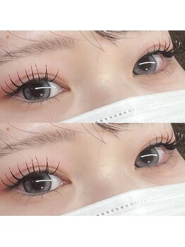 エテルニテ(eternite)/