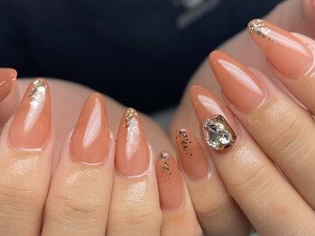 ティアンドディ 札幌(T&D)/定額コースA5000円デザイン