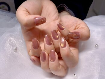 リュウリュウ(LiuLiu)/