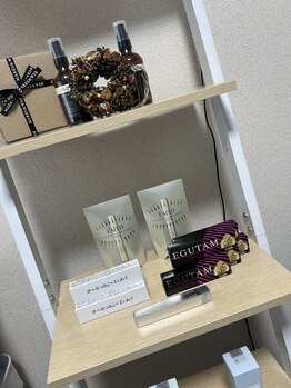 シェリ(cheri)/まつげ美容液