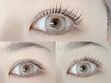 レアナル 川崎店(Leanalu)/選べるラッシュリフト