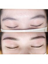 エネル バイ アルト(eneru by arto)/アイブローワックス