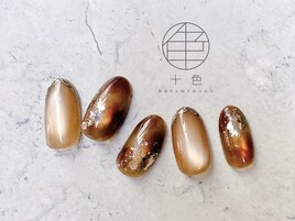 【季節のDESIGN】初回オフ無料！