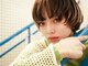 ミラ 横浜店(mila.)の写真/【LEDマツエク取扱店】モチが良く、仕上がり綺麗なLEDフラットラッシュ[まつげパーマ/マツエク/眉毛/横浜]