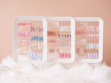 ライリス(Lylis)/定額コーストータル21種類☆