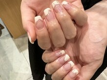 ソワンドブランシュ(Soin de Blanche)/フレンチデザイン