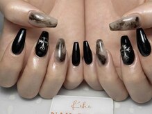 キヒ 巣鴨店(Kihi)/持ち込みデザイン