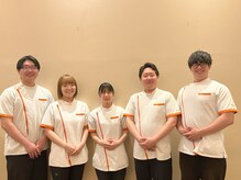 カラダファクトリー アリオ北砂店