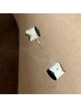 狭山池尻みやび鍼灸マッサージ院/灸頭鍼でじんわり温めます。