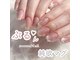 モモネイル(momoNail.)の写真