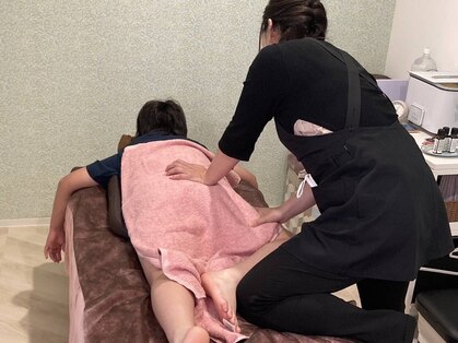 ソイル(Soile)の写真