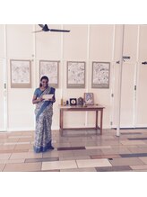 サロン ド オージャス(salon de ojas)/