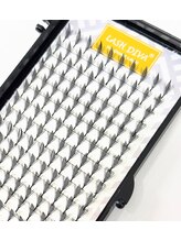 サロン ド メイド 鴨宮店(Salon de MADE)/＋１１００円で特殊な束に