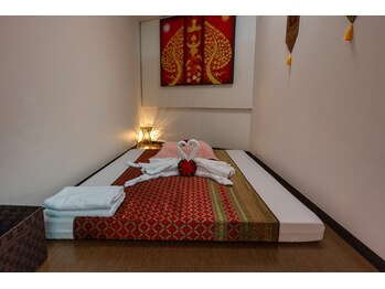 カンラヤー/施術室１