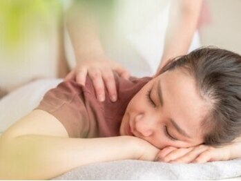 三郷たいよう鍼灸整骨院の写真/【三郷駅徒歩5分】その場しのぎではない根本改善を目指す方に!お悩みの根本改善◎姿勢矯正・骨盤矯正など♪