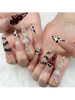 ベスパー(Vesper)/ネイリストsaki