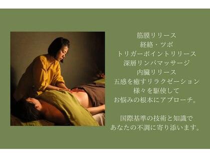 ブライト(Bright)の写真