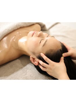 眼精疲労を解消したい