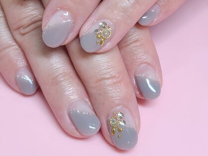 コキーユ(Coquille)の写真