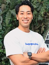 居留地フィットネス(居留地Fitness)&nbsp;田野 祥太