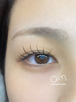 アム(am)/フラットラッシュ100本