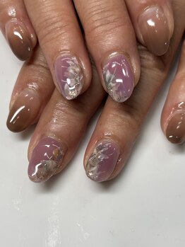 グラデーション