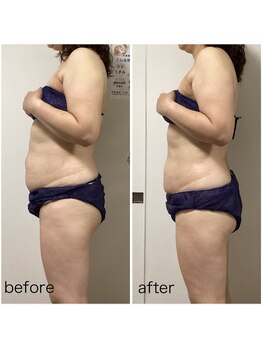 きれい塾 恵比寿/5回目の結果