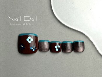 ネイルドール(Nail Doll)/