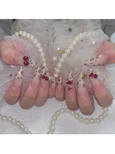 カスミネイル(Kasumi Nail)/