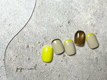 ププネイル(pupu.nail)/Bコース