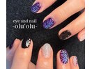 ★お客様nail★
