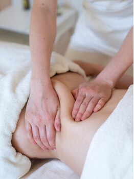 サイズダウンを目指したい