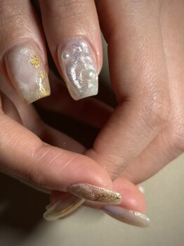 アトリエ ソワ(Atelier Soi)/Design Focus