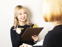 【まつげパーマ/パリジェンヌ/マツエク/眉毛】Moyu eyelash 大塚の雰囲気(パリエク/パリジェンヌ/マツエク/まつ毛パーマ/眉毛ワックス)