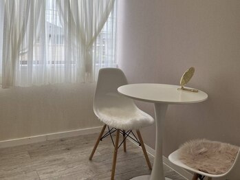 スタイル(Style)/内観