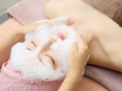 リスキン(Re:Skin)の写真