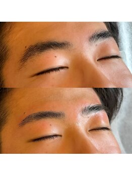 フェリーバ 流山店(FELIVA)/アーチ型で柔らかい印象へ