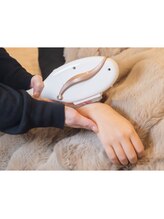 ソワンドボーテ クー(Soin de Beaut'e Quu)/◇脱毛/うで◇