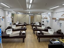 勝田台南口接骨院/内観